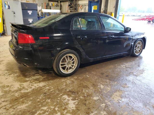 Photo 3 from auction – 2006 ACURA 3.2TL with VIN 19UUA66276A804469