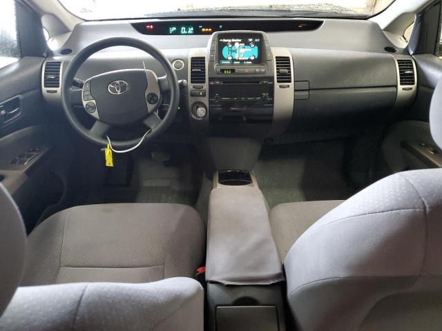 Photo 8 from auction – 2007 TOYOTA PRIUS with VIN JTDKB20U173207412