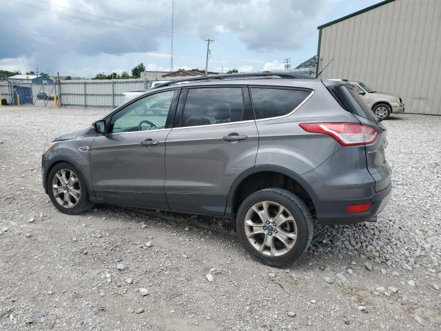 Photo 2 from auction – 2013 FORD ESCAPE SEL with VIN 1FMCU0H91DUB62945
