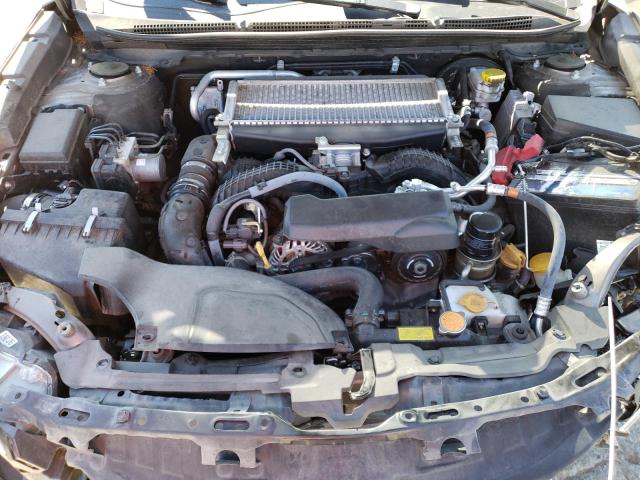 Photo 11 from auction – 2021 SUBARU LEGACY LIM with VIN 4S3BWGN61M3017312