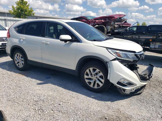Photo 4 from auction – 2015 HONDA CR-V EX with VIN 5J6RM4H58FL088543