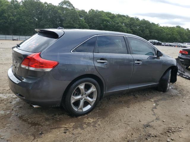 Photo 3 from auction – 2010 TOYOTA VENZA with VIN 4T3BK3BB5AU034872
