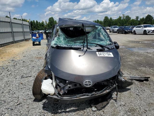 Photo 5 from auction – 2009 TOYOTA SCION XD with VIN JTKKU10409J036969