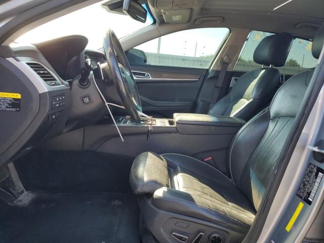 Photo 7 from auction – 2015 HYUNDAI GENESIS 5. with VIN KMHGN4JF6FU036475