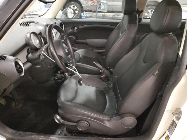 Photo 7 from auction – 2012 MINI COOPER with VIN WMWSU3C57CT367466