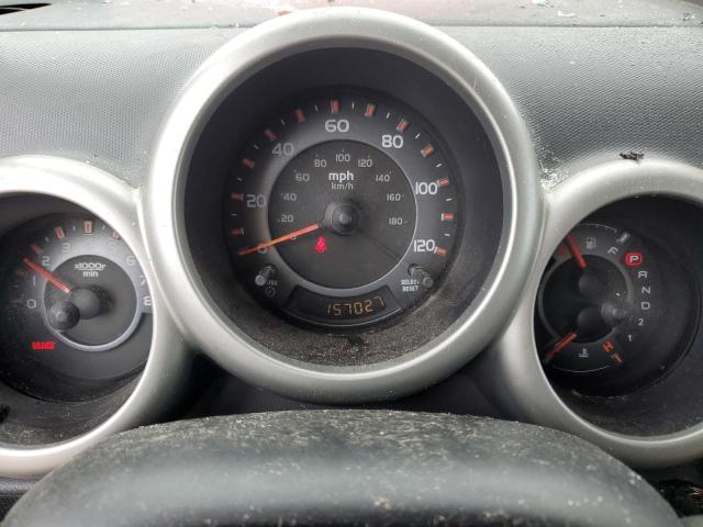 Photo 9 from auction – 2003 HONDA ELEMENT EX with VIN 5J6YH28523L020514