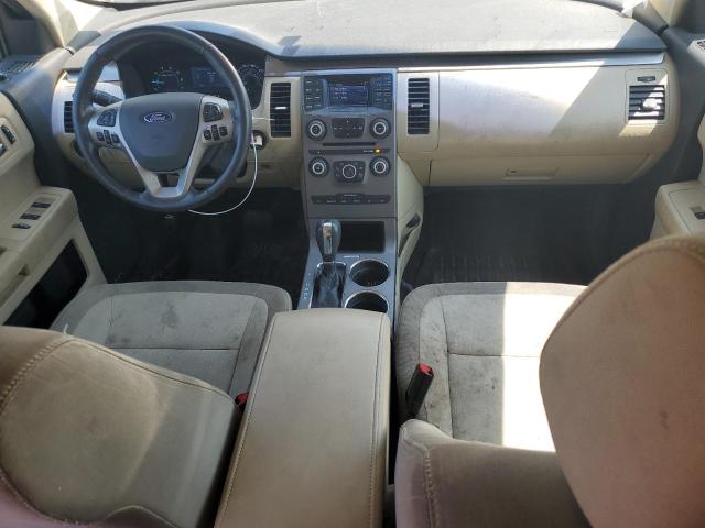 Photo 8 from auction – 2014 FORD FLEX SE with VIN 2FMGK5B86EBD25312