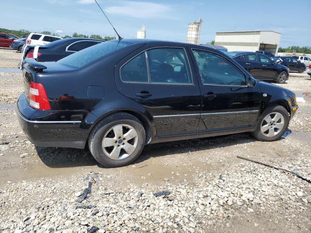 Photo 3 from auction – 2005 VOLKSWAGEN JETTA GLS with VIN 3VWSK69M65M028091