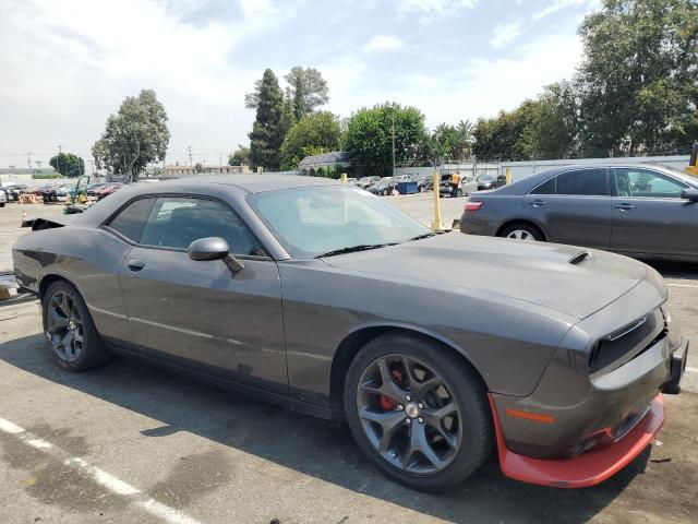 Photo 4 from auction – 2019 DODGE CHALLENGER with VIN 2C3CDZJG6KH670222