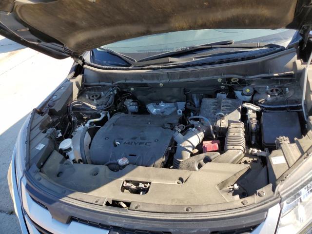 Photo 11 from auction – 2021 MITSUBISHI OUTLANDER with VIN JA4APUAU3MU032121
