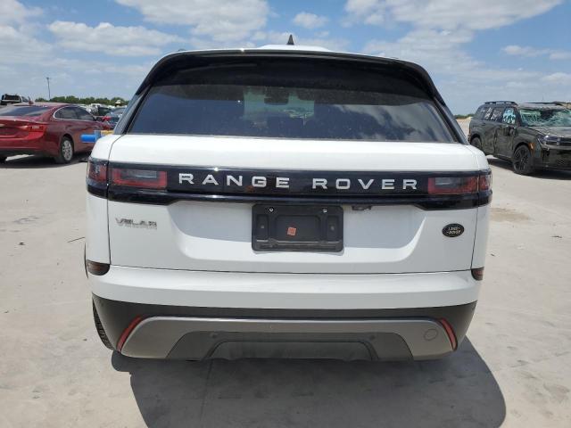 Photo 6 from auction – 2018 LAND ROVER RANGE ROVE with VIN SALYB2RX1JA733249