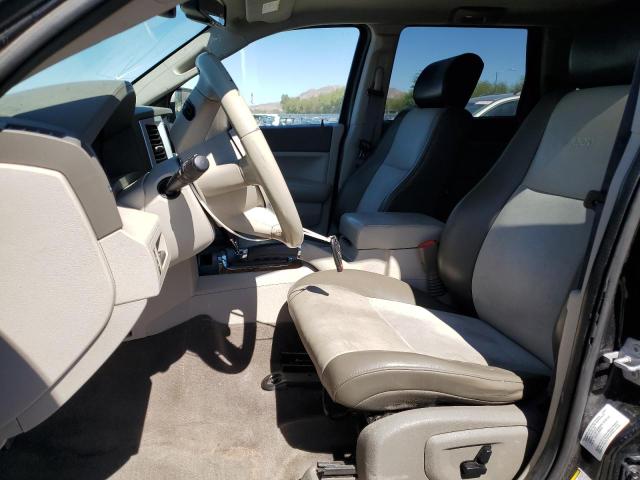 Photo 7 from auction – 2010 JEEP GRAND CHER with VIN 1J4PR5GK4AC151734