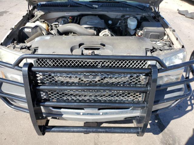 Photo 11 from auction – 2004 CHEVROLET SILVERADO with VIN 1GCEK14T14Z207492