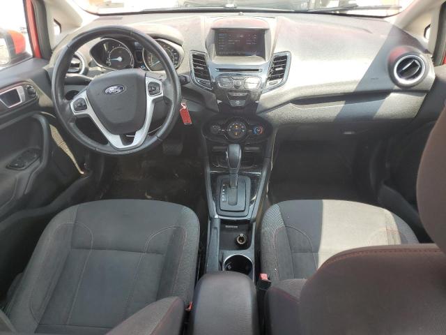 Photo 8 from auction – 2015 FORD FIESTA with VIN 3FADP4BJ0FM101836