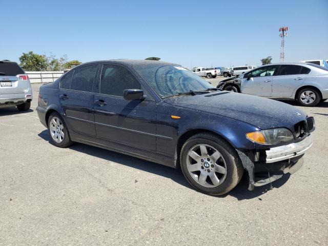 Photo 4 from auction – 2005 BMW 325 I with VIN WBAEV33475KX09850