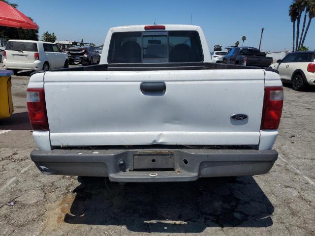 Photo 6 from auction – 2002 FORD RANGER with VIN 1FTYR10D32PA95021
