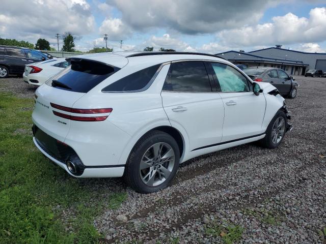 Photo 3 from auction – 2023 GENESIS GV70 BASE with VIN KMUMCDTC7PU084906