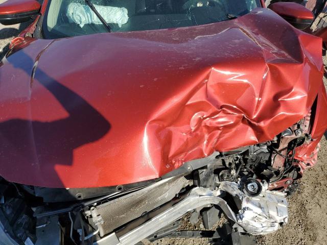 Photo 11 from auction – 2019 HONDA CIVIC LX with VIN 19XFC2F69KE020914
