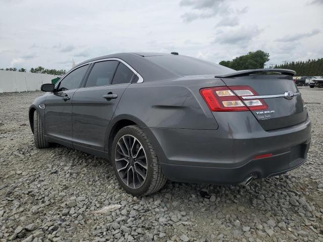 Photo 2 from auction – 2019 FORD TAURUS LIM with VIN 1FAHP2J8XKG116059