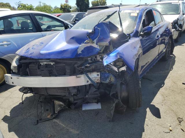 ACURA ILX PREMIU 2019 with VIN 19UDE2F87KA005691 - Photo from auction