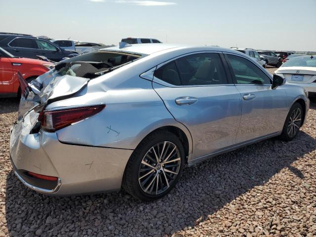 Photo 3 from auction – 2024 LEXUS ES 300H BA with VIN 58ADA1C19RU053038