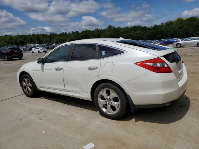 Photo 2 from auction – 2012 HONDA CROSSTOUR with VIN 5J6TF1H57CL000625