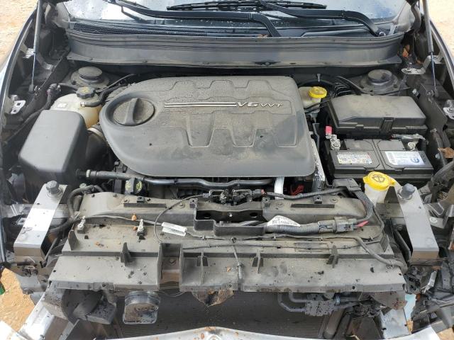 Photo 12 from auction – 2017 JEEP CHEROKEE L with VIN 1C4PJLCS0HW535851