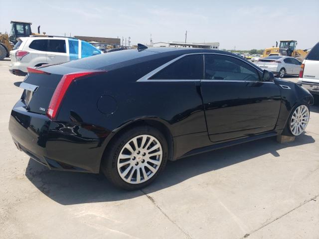 Photo 3 from auction – 2012 CADILLAC CTS with VIN 1G6DC1E33C0158082