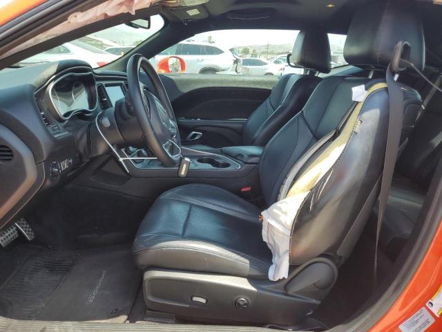 Photo 7 from auction – 2016 DODGE CHALLENGER with VIN 2C3CDZAGXGH354281