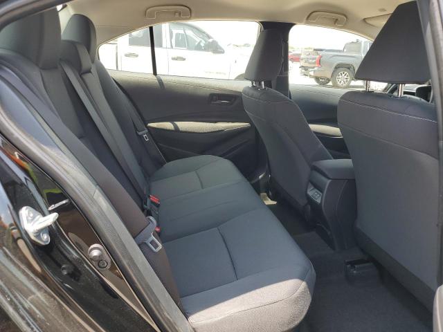 Photo 10 from auction – 2024 TOYOTA COROLLA LE with VIN JTDBCMFE3R3052244