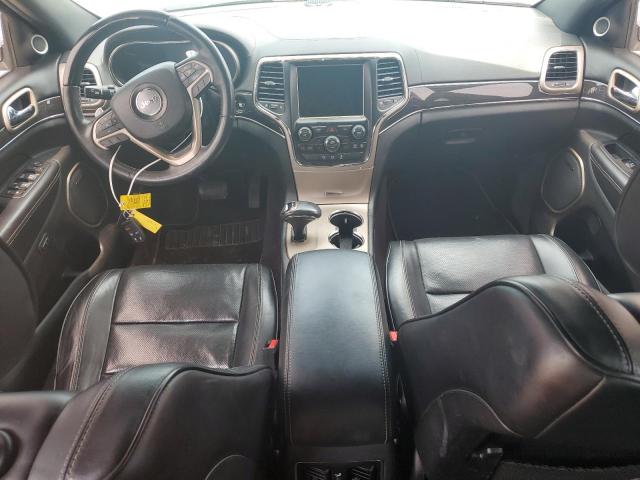 Photo 8 from auction – 2015 JEEP GRAND CHER with VIN 1C4RJFCM5FC243591