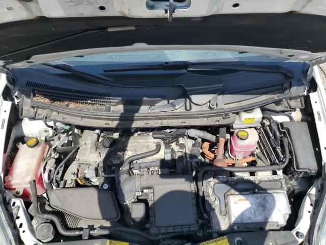 Photo 11 from auction – 2010 TOYOTA PRIUS with VIN JTDKN3DUXA0012859