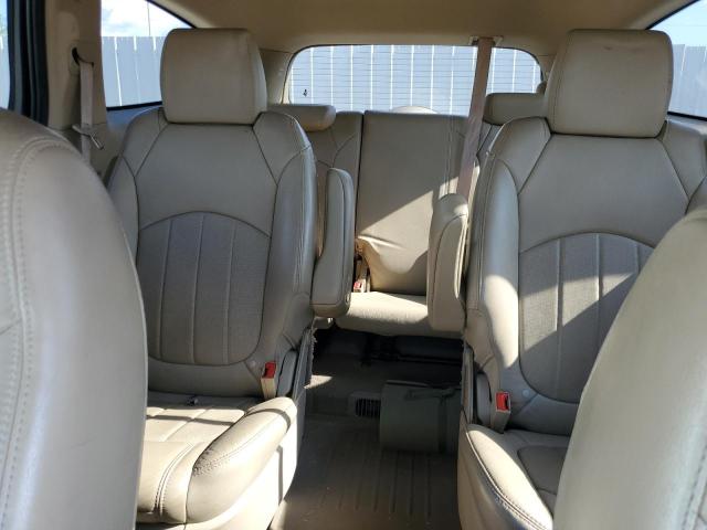 Photo 10 from auction – 2012 BUICK ENCLAVE with VIN 5GAKVDEDXCJ234031