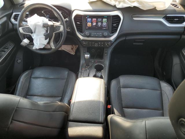 Photo 8 from auction – 2017 GMC ACADIA SLT with VIN 1GKKNULS7HZ305621