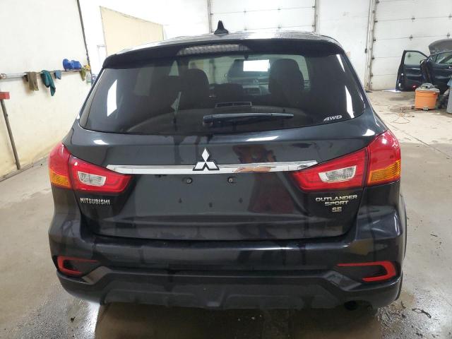 Photo 6 from auction – 2018 MITSUBISHI OUTLANDER with VIN JA4AR3AWXJU021750