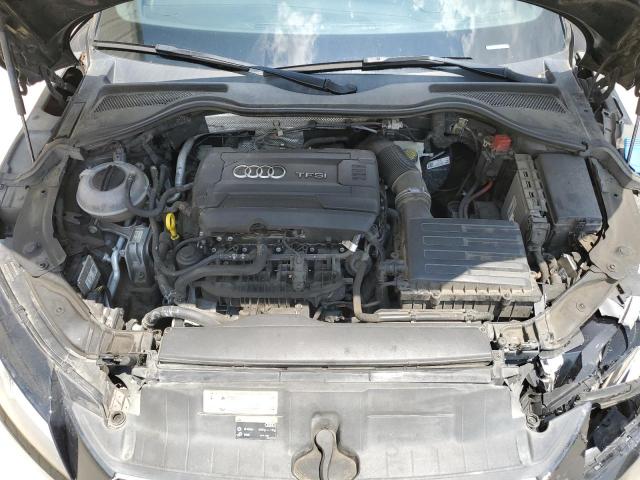 Photo 11 from auction – 2016 AUDI TT with VIN TRUC5AFV2G1009848