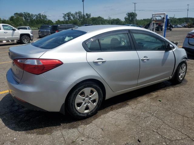 Photo 3 from auction – 2015 KIA FORTE LX with VIN KNAFK4A66F5368335
