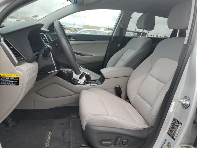 Photo 7 from auction – 2018 HYUNDAI TUCSON SEL with VIN KM8J3CA48JU698359