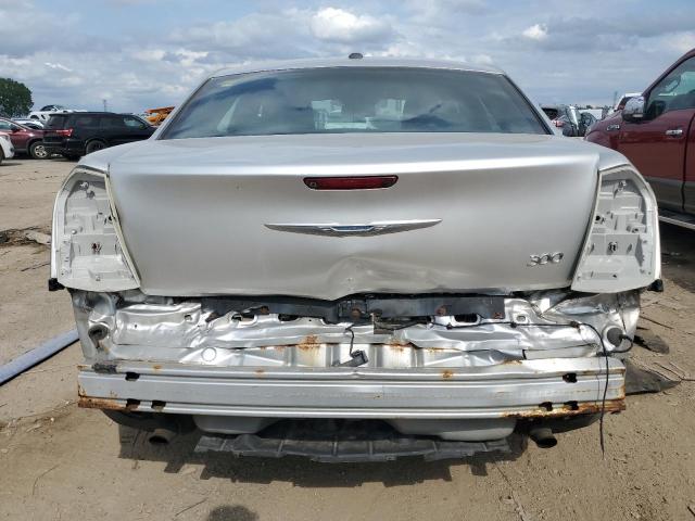 Photo 6 from auction – 2012 CHRYSLER 300 LIMITE with VIN 2C3CCACG6CH200582