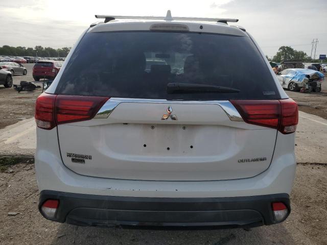 Photo 6 from auction – 2018 MITSUBISHI OUTLANDER with VIN JA4AZ3A36JZ022712