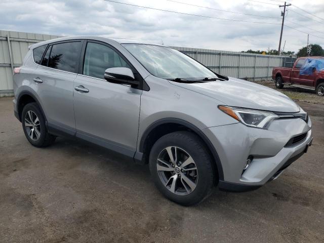 Photo 4 from auction – 2018 TOYOTA RAV4 ADVEN with VIN 2T3RFREV2JW814856