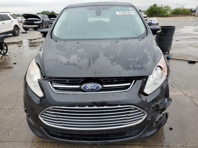 Photo 5 from auction – 2015 FORD C-MAX PREM with VIN 1FADP5CU6FL101775