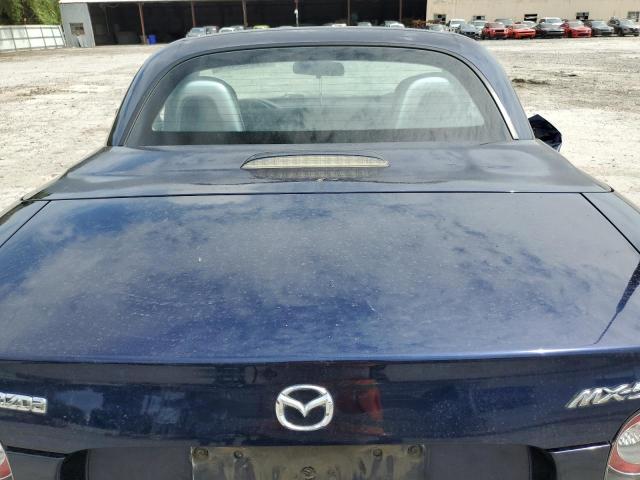 Photo 10 from auction – 2008 MAZDA MX-5 MIATA with VIN JM1NC26F580154414