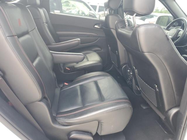 Photo 11 from auction – 2023 DODGE DURANGO R/ with VIN 1C4SDHCT0PC567562