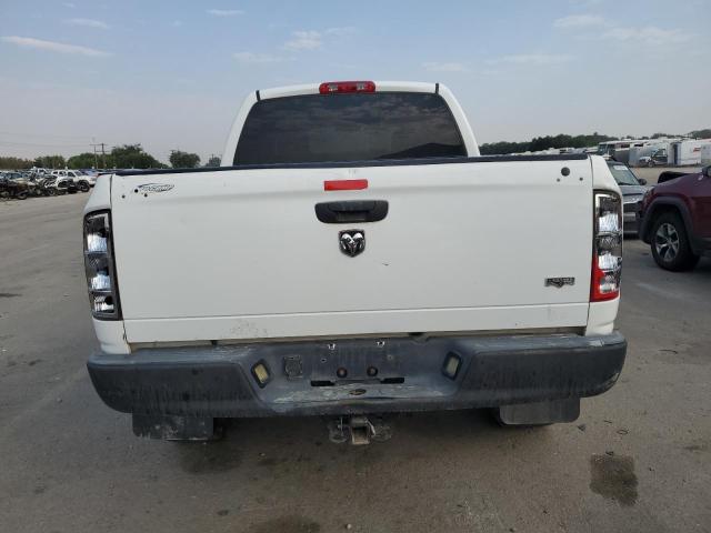 Photo 6 from auction – 2003 DODGE RAM 2500 S with VIN 3D7KU28D73G755703
