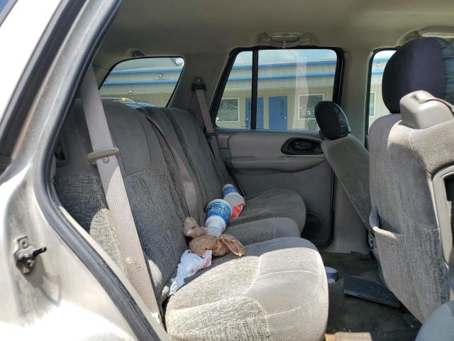 Photo 11 from auction – 2003 CHEVROLET TRAILBLAZE with VIN 1GNDT13S832174152