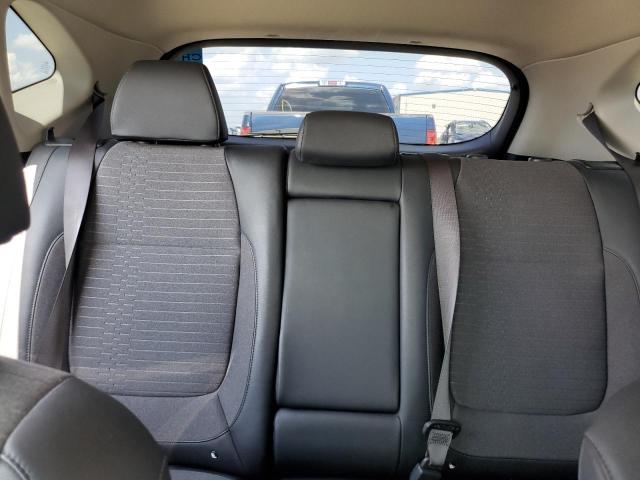Photo 10 from auction – 2021 KIA SELTOS S with VIN KNDEUCAA6M7056122