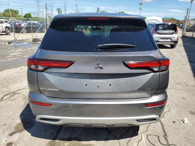Photo 6 from auction – 2022 MITSUBISHI OUTLANDER with VIN JA4J4UA80NZ012781