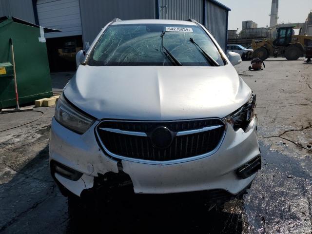 Photo 5 from auction – 2017 BUICK ENCORE PRE with VIN KL4CJBSB1HB002547