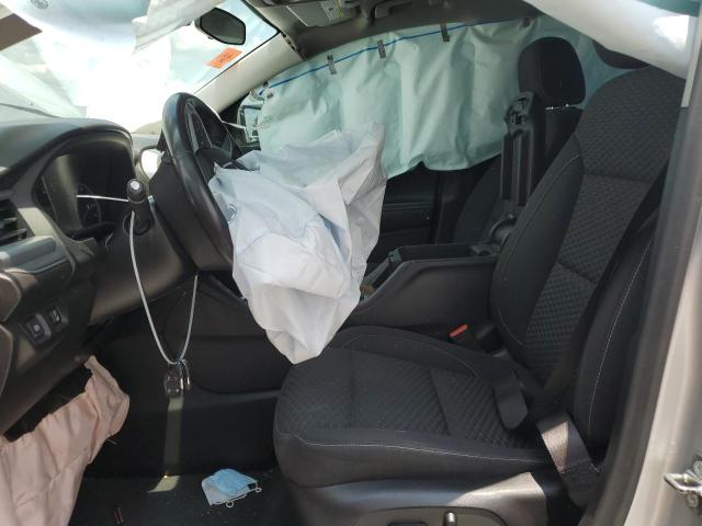 Photo 7 from auction – 2019 GMC ACADIA SLE with VIN 1GKKNLLS5KZ100705